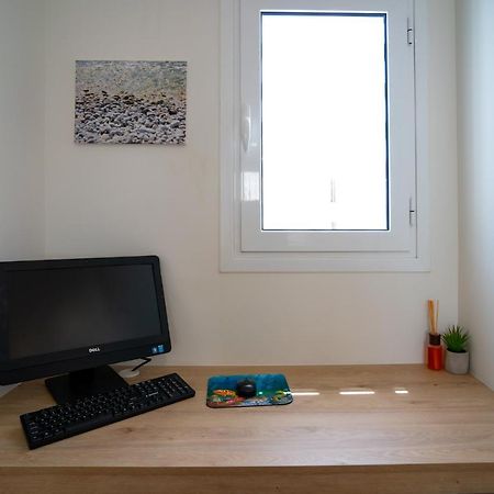 Maxblue 2 Lejlighed Piræus Eksteriør billede